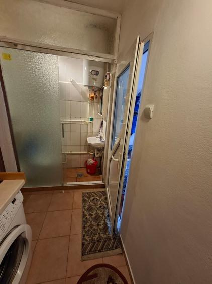 Camera de camin, zona Podu Ros - 7