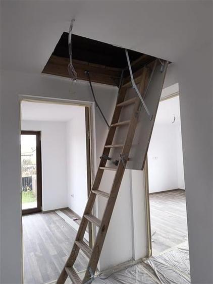 Oportunitate! Casa spatioasa in Stupini, Brasov - 25