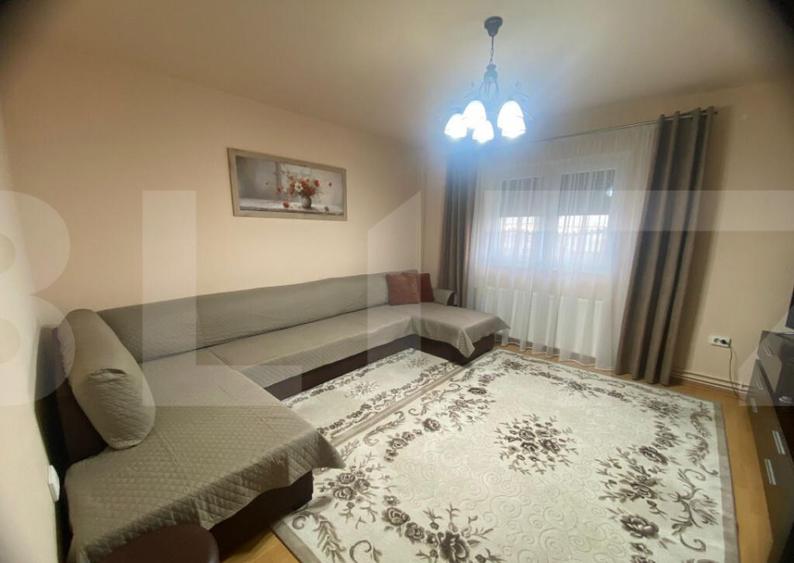 Casa individuala 5 camere, P+M Mosnita Noua, teren 700 mp - 1