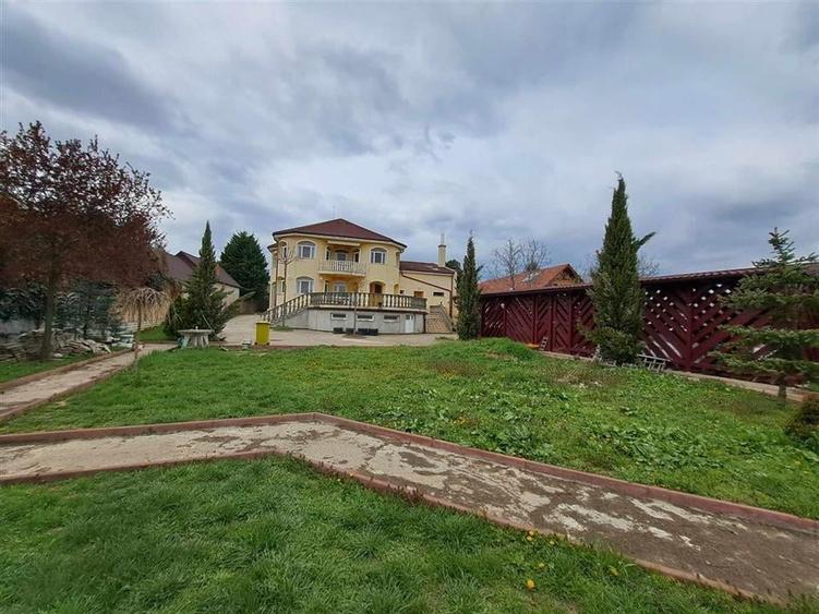 RECO Vila exclusiva Episcopia - 29