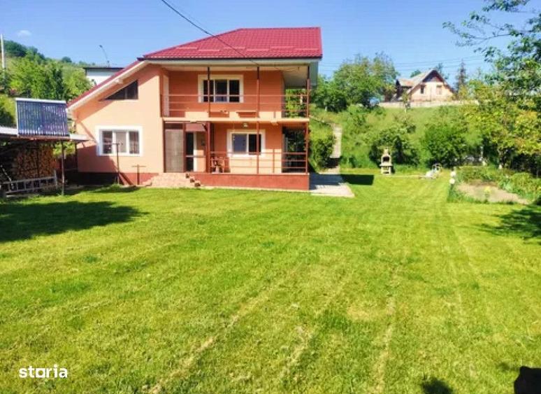 Casa 3 camere Ocol , 138 metri Cod:156671 - 2