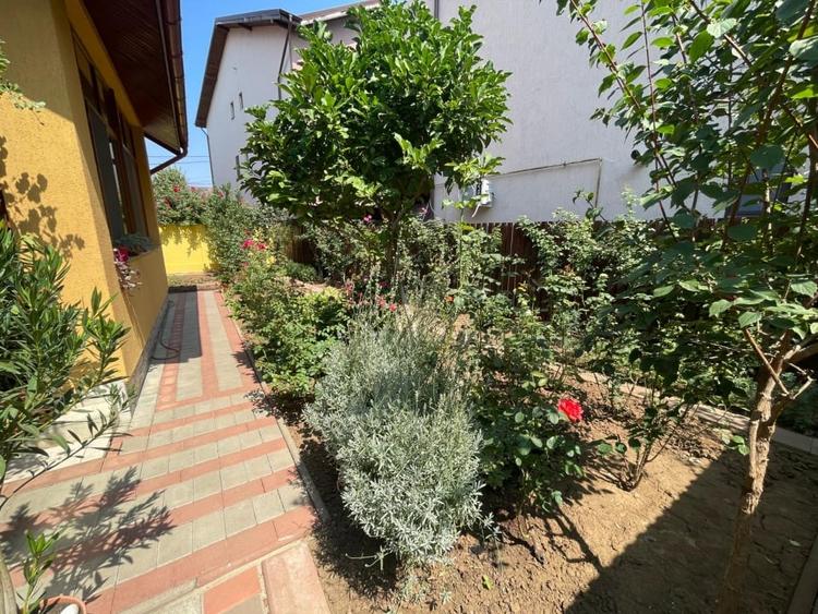 Vila deosebita Strada Viilor - Popesti Leordeni - Cartier Privat - 13