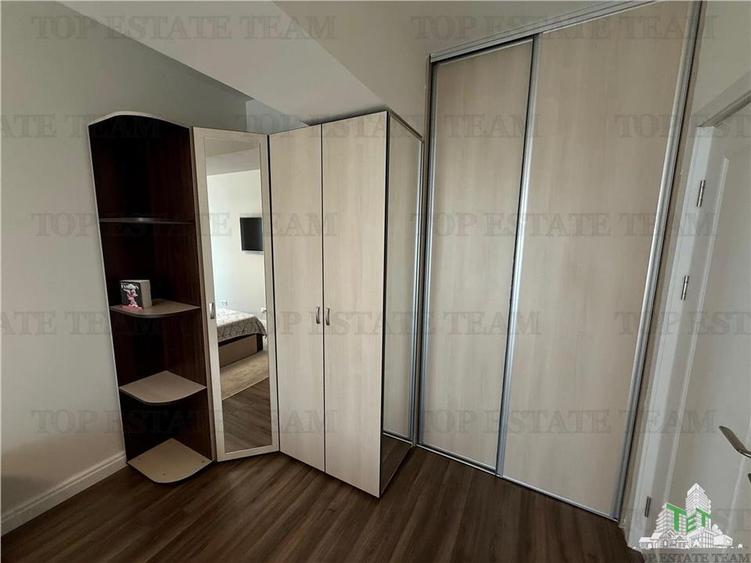 Apartament 2 camere premium de 62.5mp in complex Lake House - 8