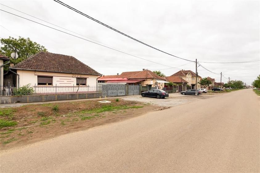 RECO, casa in Rontau,Baile 1 Mai, Bihor - 5