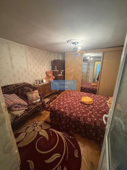 Casă de vânzare – Strada Dunării - 4