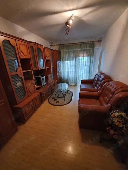 Inchiriez apartament 3 camere duplex (samantha) la polivalenta - 8