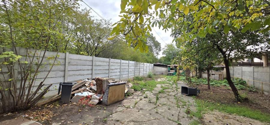 Chitila Pod Constanta teren 450 mp de vanzare - 5