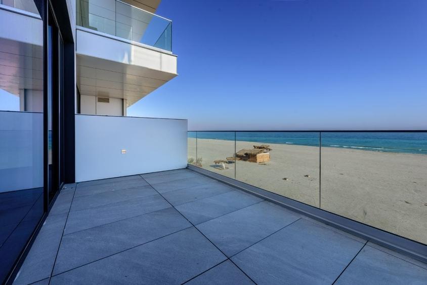 AMAZING SEA VIEW //ONE MAMAIA NORD // 3 BEDROOM APARTMENT - 40