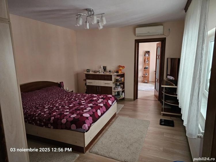 Casa zona Bratianu, str.Alba iulia - 8