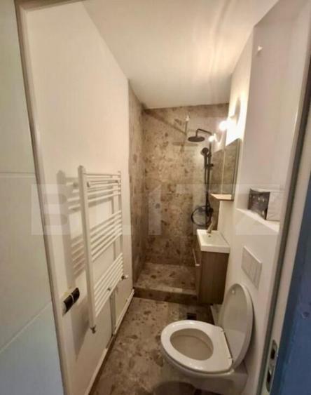 Apartament 3 camere, 57 mp, zona Dambu Pietros - 2