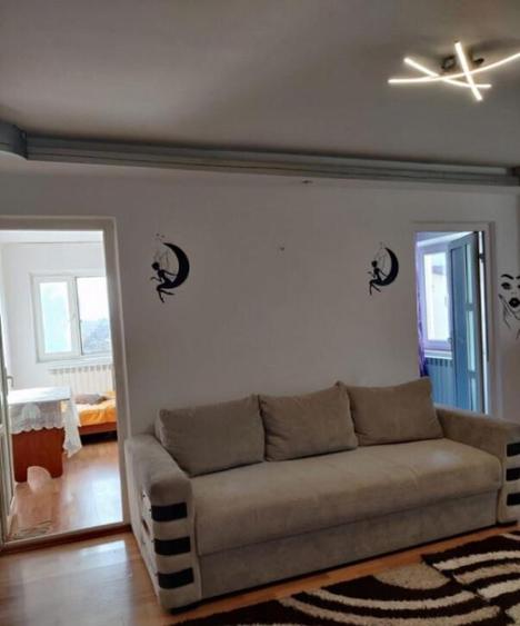 Apartament 3 camere / 54 mp / zona Gara / AC / centrala pro - 5