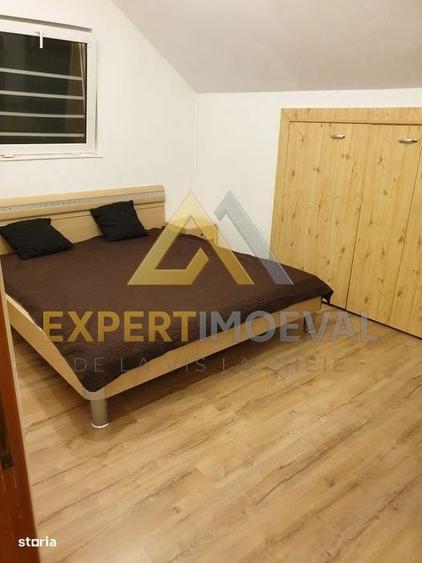 Penthouse ultracentral de vanzare Baia Mare Transilvaniei - 1