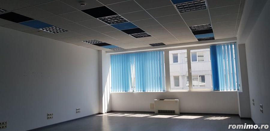 Spatiu de depozitare si productie zona Aviatiei - 1