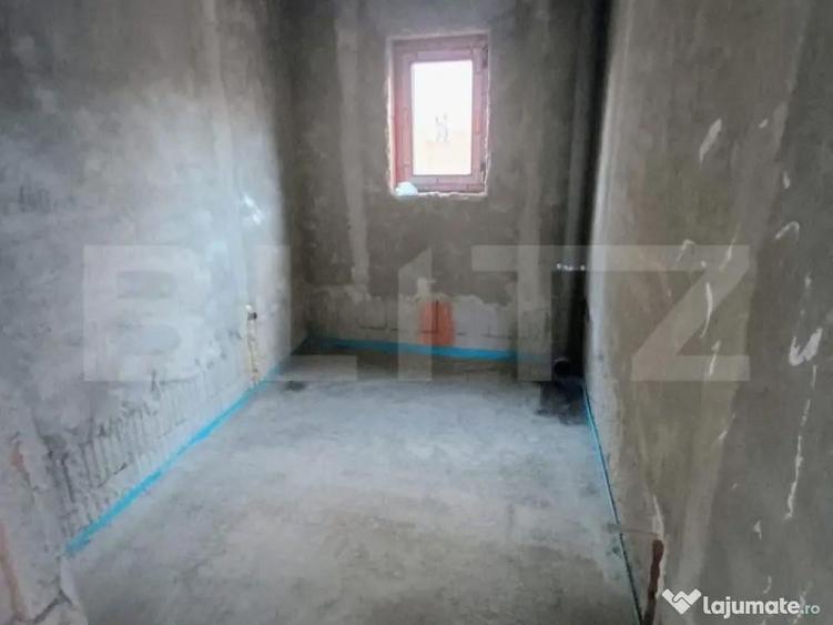 Casa semifinisata 5 camere+mansarda, 163 mp, Ploiestiori - 8