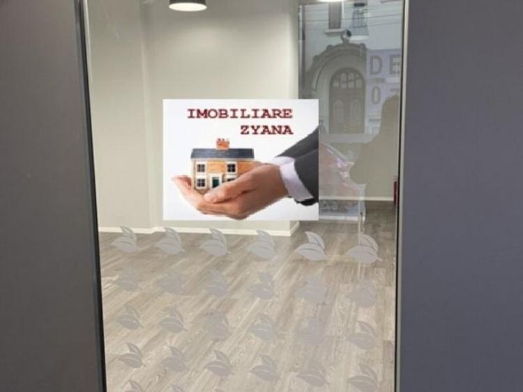 Maria Rosetti  -  Spatiu comercial Stradal,  Parter 71mp. - 5