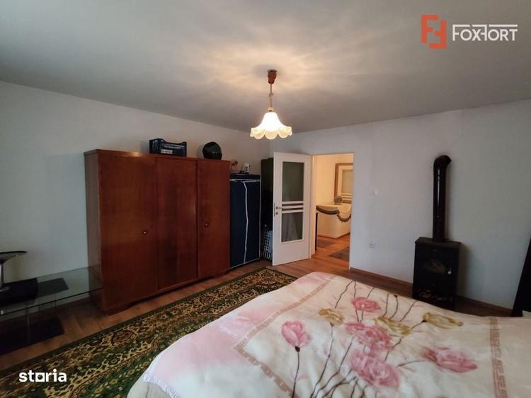 Casa de vanzare in Grabat, com. Lenauheim, jud. Timis - 1