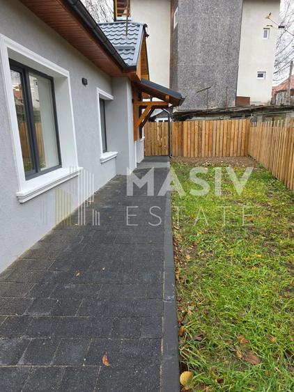 🔥OFERTĂ AZUGA- PROPRIETATE RARĂ, RENOVATĂ COMPLET, LA 3 MINUTE DE PÂRTIA SORICA - 3