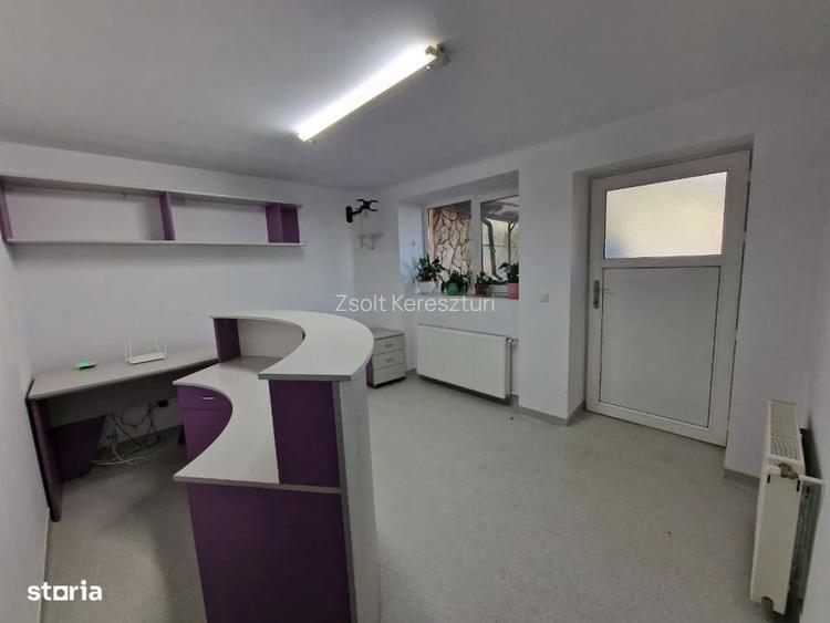 Inch. spatiu comercial, 120 mp., Andrei Muresanu, 1500 Eur