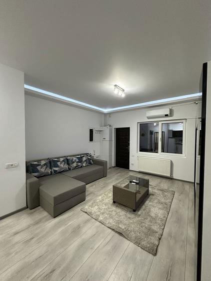 Garsoniera de inchiriat - 9