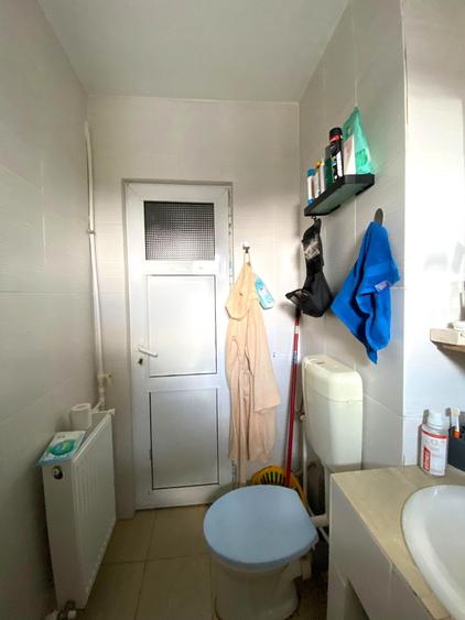 2 camere, renovat, mobilat, vedere panoramica,  2 statii metrou Eroii Revolutiei - 9