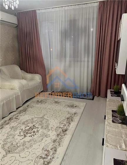 Apartament de vanzare cu 3 camere, zona Dristor - 2