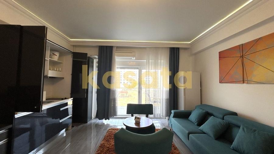 Oportunitate investitie I garsoniera White Tower I 41 mp - 5