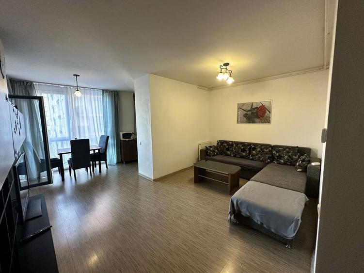 Vand Apartament 2 camere Ared Kaufland - 2