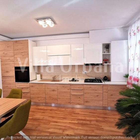 Apartament 2 Camere, 70 mp, Ansamblu rezidential - 5