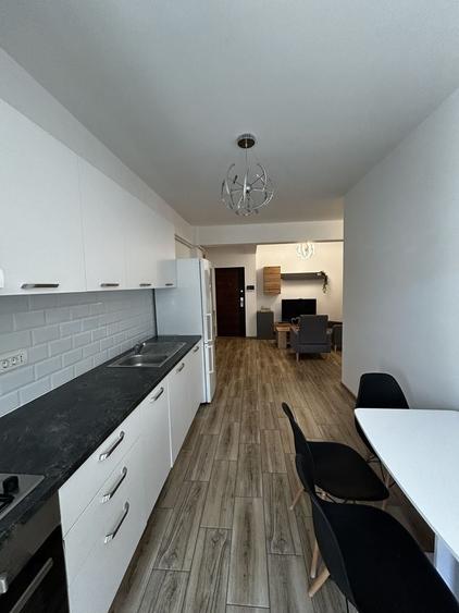 Apartament 3 camere Alfa de inchiriat - 8