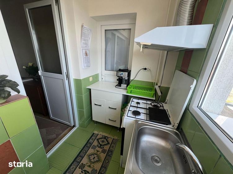 Vand apartament cu 1 camera zona general pret 43.000 euro negociabil - 5