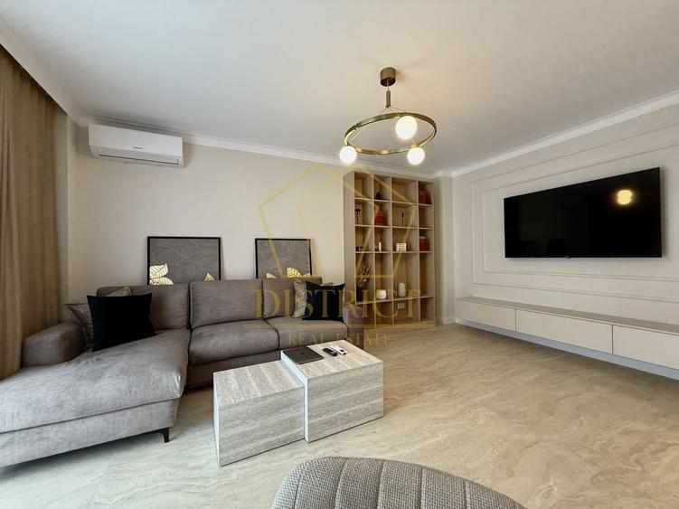 Apartament deosebit cu 2 camere si curte de 30 mp | Aradului - 5