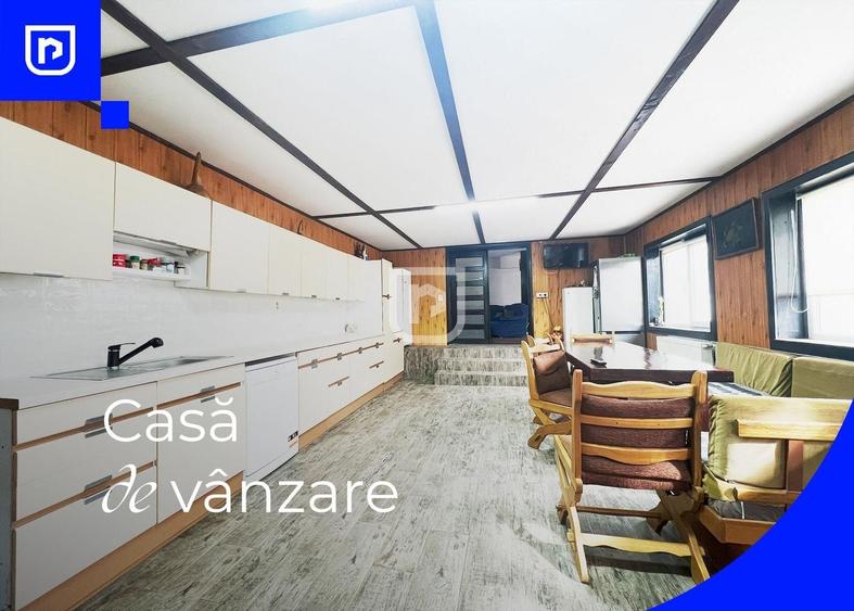 Casa/Pensiune REDUCERE PRET Manastirea Humorului | Bucovina - 10