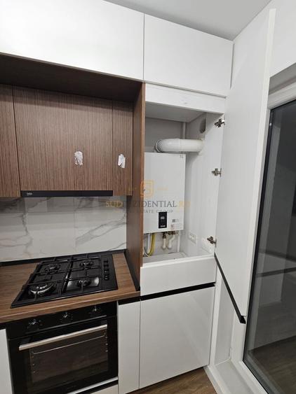 Apartament modern cu 2 camere, finisaje premium, 2/8 -Popesti-Leordeni - 10