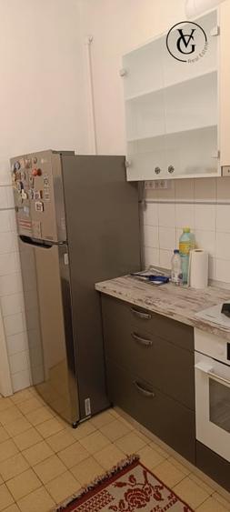 Apartament 3 camere Dorobanti | centrala proprie - 5