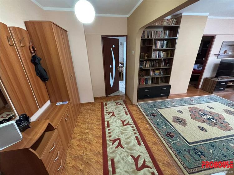 ULTRACENTRAL - Apartament 3 camere - etajul 1 - 6