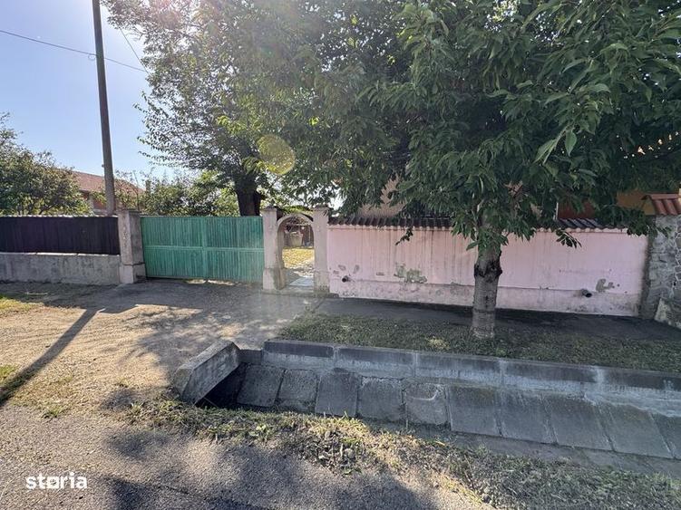 Casa de vanzare Com Chichis - 2