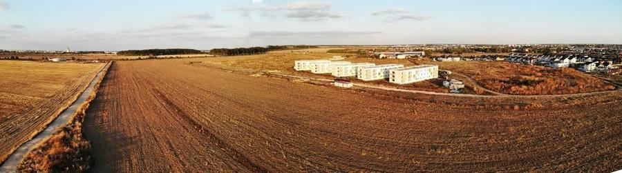 47500mp INTRAVILAN Pantelimon ideal investitie/ cartier case/ direct proprietar! - 13