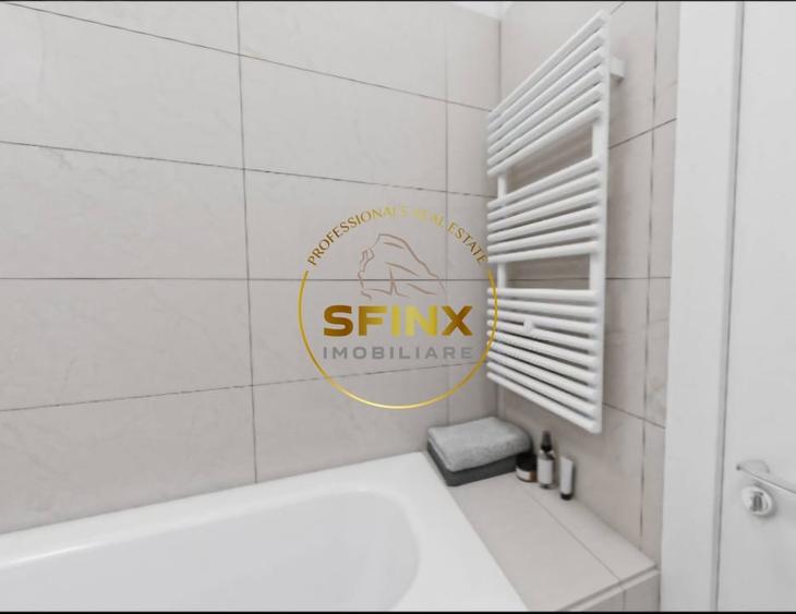 De vanzare apartament 2 camere Bulevardul Basarabia Bloc Nou - 10