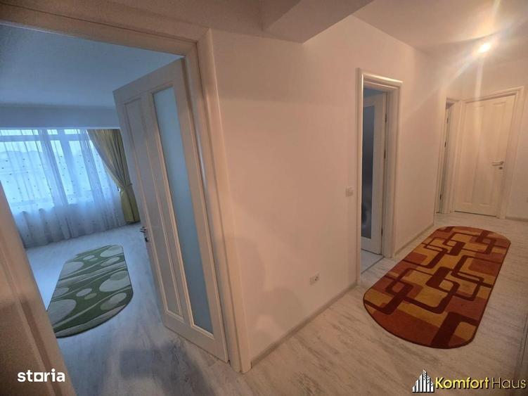Apartament cu 2 camere în Barna
