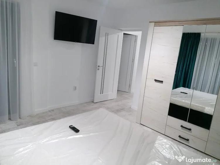 Casă cu 4 camere cu Teren 360 Mp în Borhanci