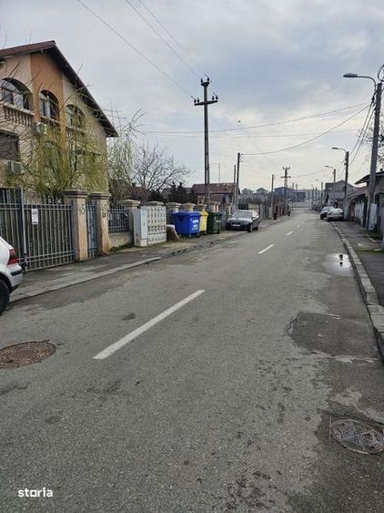 Gaesoniera de inchiriat Craiova cartier Romanesti - 3