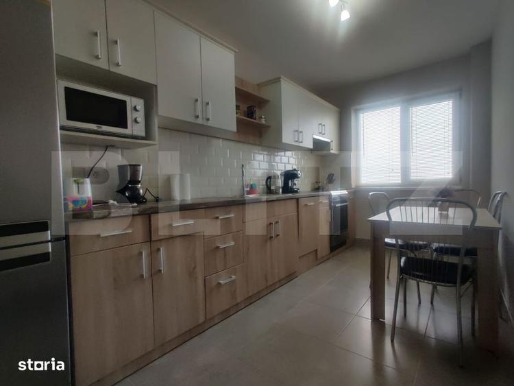 Apartament de vanzare, 2 camere, Prima Onestilor - 2