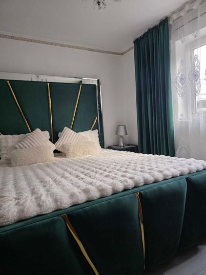 Casa de vanzare mobilata, renovata, Giurgiu - 4