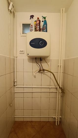 Aleea Pantelimon 14 - Etaj 1 - 6