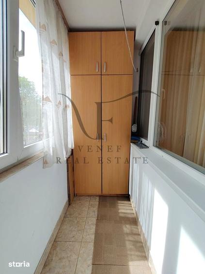 0 Comision 3 Camere 64 mp 1 balcon etaj 2 Colentina Metrou Obor 2 min - 3