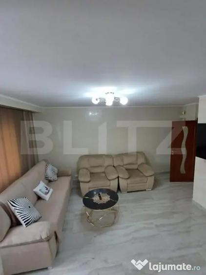Casa cu 5 camere, 196 mp, 600 mp teren, in cartierul Primave - 3