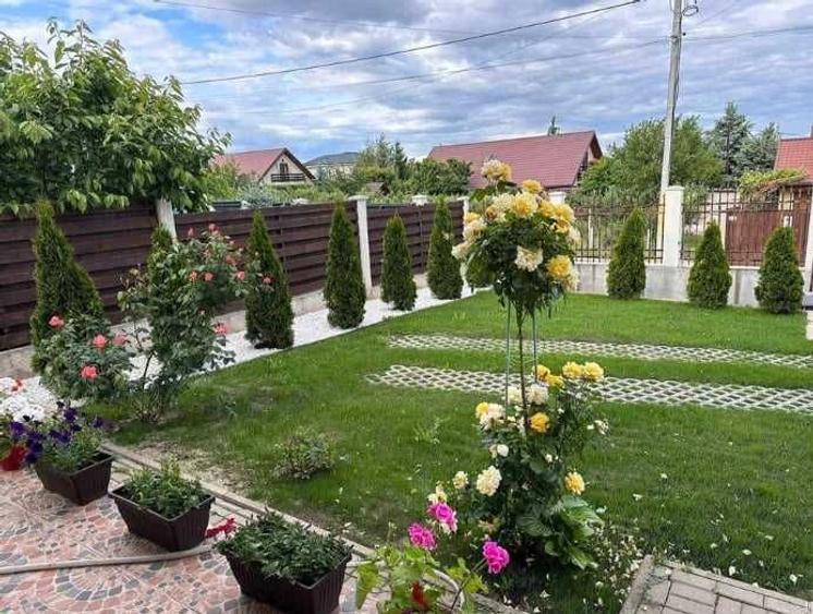 Casa 120MP - 2 dormitoare - GALATA - 4