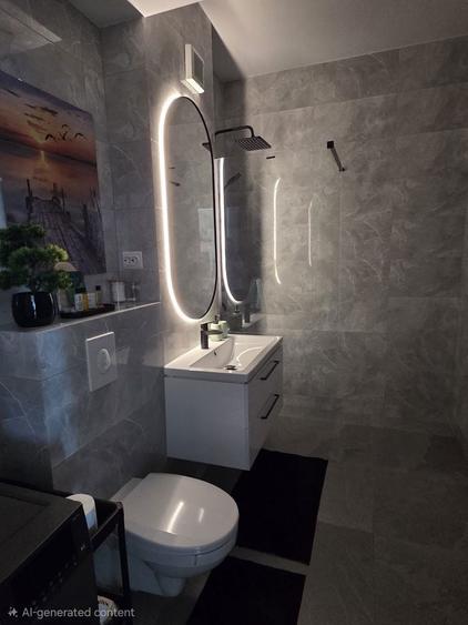 Apartament 2 camere Aviatorii residence 3, 72mp, Campus Universitate - 3