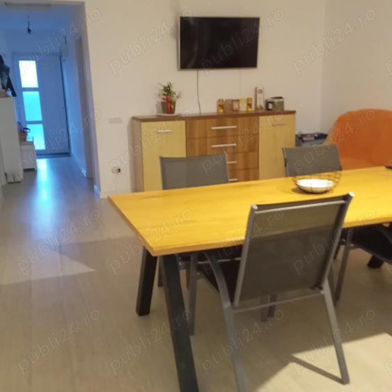 Vand casa tip duplex 3 dormitoare Nojorid - 2