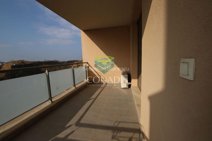 Apartament 2camere de inchiriat in Aviatiei - City Point